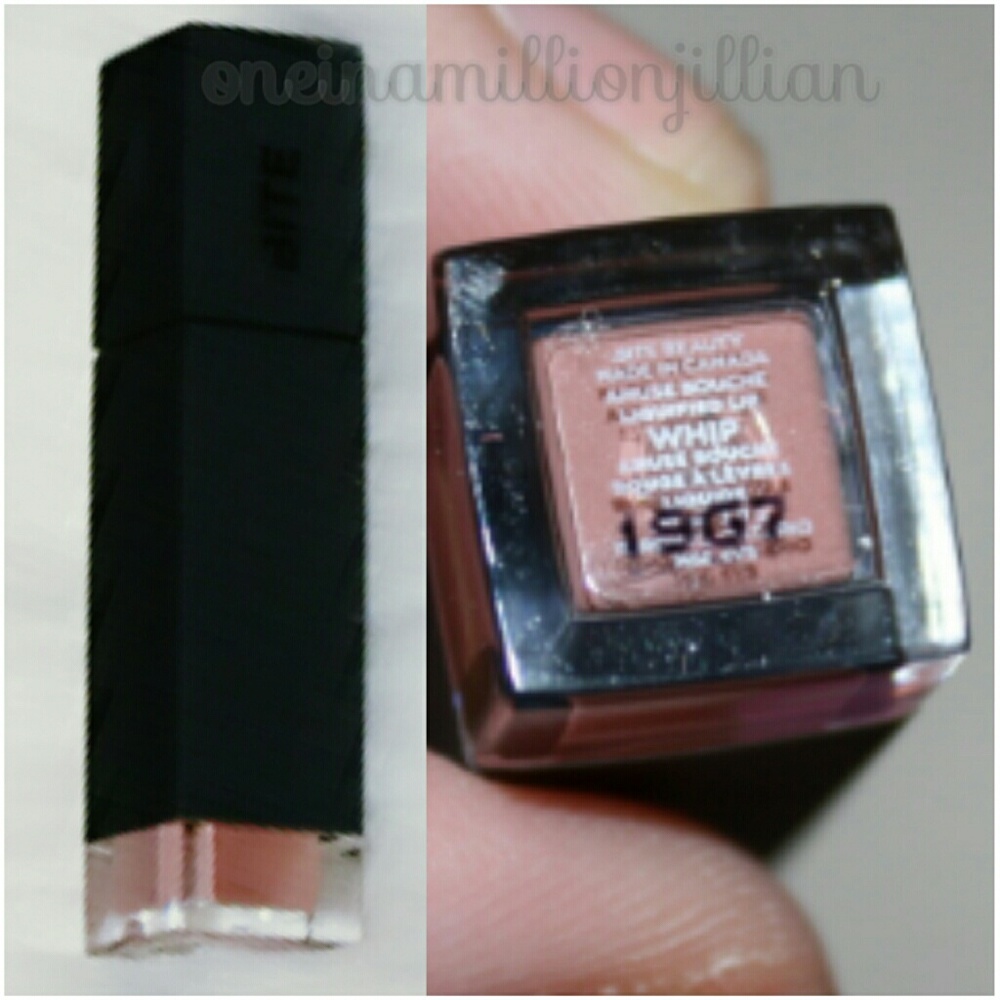 Bite Beauty Amuse Bouche Liquified Lipstick - Whip - Picture 3 of 4